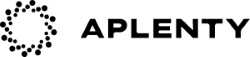 Aplenty company logo